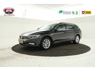 Volkswagen Passat Variant 1.5 TSI Comfortline Business Trekhaak, Navigatie, Stoelverwarming!