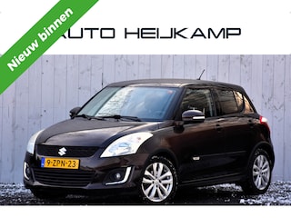 Suzuki Swift 1.2 Exclusive EASSS | Keyless | NL-Auto |
