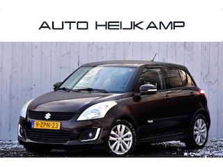 Suzuki Swift 1.2 Exclusive EASSS | Keyless | NL-Auto |