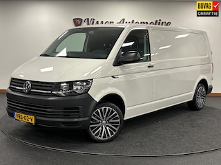 Volkswagen Transporter 2.0 TDI L2H*NAP*Cruise-Control*PDC*Trekhaak*Navi*