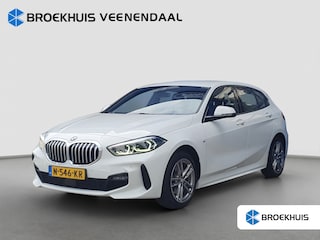 BMW 118i M-Sport | Stoelverwarming | Camera | Cruise Control | Climate