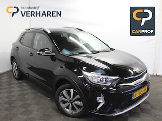 Kia Stonic 1.0 T-GDi MHEV DynamicPlusLine CLIMATE | CARPLAY | CAMERA | ADAPCRUISE | LED | DAB | NAVI | TREKHAAK | PDC | LMV