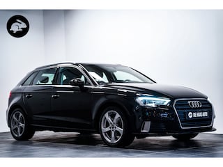Audi A3 Sportback 1.0 TFSI Design Pro Line Plus|Navi|Sportstoelen|Cruise control