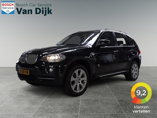 BMW X5 xDrive48i High Executive 143.350 km NAP /Panoramadak