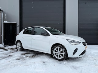 Opel Corsa 1.2 Edition|CRUISE|AIRCO| LINE ASSIST| LM VELGEN| LED|NAVI|CARPLAY|
