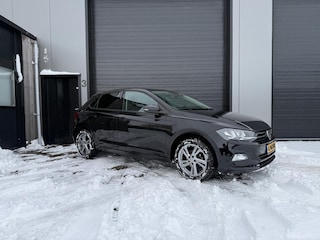 Volkswagen Polo 1.0 TSI Comfortline Business SCHERM|CRUISE|ACC|AIRCO|NAVI|LM VELGEN|