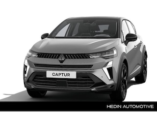 Renault Captur 1.8 E-Tech full hybrid 160 esprit Alpine | Automaat | Elektrisch te Openen Dak | Verwarmbare Voorruit | Verwarmde Voorstoelen | Verwarmd Stuurwiel | Harman Kardon | 360 Graden Camera | Easy Park Assist | 5 jaar Garantie 100.000km | (Op Voorraad)