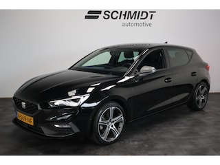 Seat Leon ST 1.5 TSI FR 150pk Ultimate Edition | ACC | LED | 18" | Camera