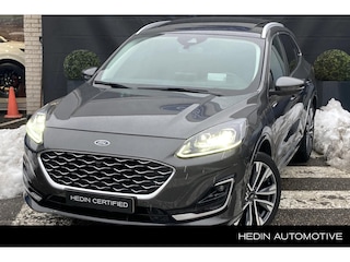 Ford Kuga 2.5 PHEV Vignale | Trekhaak | Panoramadak | 20 inch | Technology Pack | Driver Assistance Pack
