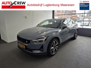 Polestar 2 300kW (408pk) Long Range Dual Motor Aut Launch Edition