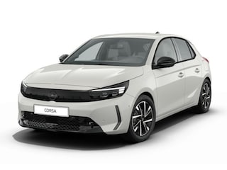 Opel Corsa GS | Dode hoek waarschuwing | Draadloze Apple Carplay en Android Auto | Elektronische klimaatregeling (ECC)