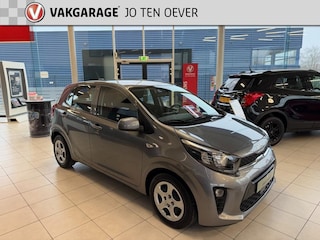 Kia Picanto 1.0 DPI ComfortLine