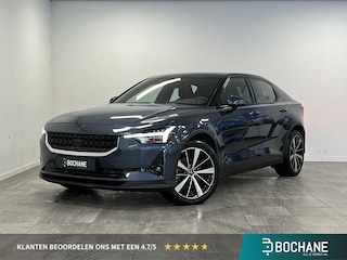Polestar 2 Long Range Dual Motor Launch Edition 78kWh | 93% SOH | TREKHAAK | H&K |