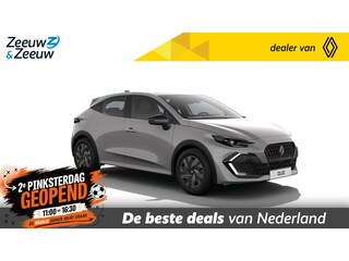 Renault Clio 1.2 TCe 115 evolution | OP VOORRAAD!!! OP=OP NU MET €1.000,- INTRODUCTIEVOORDEEL!!!