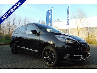 Renault Scénic 1.2 TCe Bose