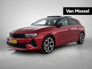 Opel Astra 1.6 Hybrid GS Line | Apple Carplay/Android Auto | cruise control adaptief | achteruitrijcamera |