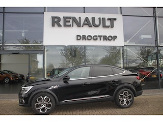 Renault Arkana 140PK-INTENS-AUTOM-48DKM-NAVI-ADAP.CC-BLIND SP.-