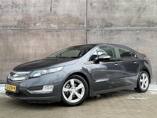 Chevrolet Volt 1.4 LTZ APK 12-2026 | 1ste Eig! | Leder | Bose