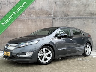 Chevrolet Volt 1.4 LTZ APK 12-2026 | 1ste Eig! | Leder | Bose