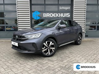 Volkswagen Taigo Life Edition | 'App-Connect' smartphone integratie | 'We Connect Plus' (abonnement 12 maanden) | Achterlichten LED