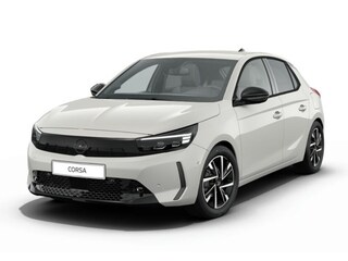 Opel Corsa GS | Dode hoek waarschuwing | Draadloze Apple Carplay en Android Auto | Elektronische klimaatregeling (ECC)