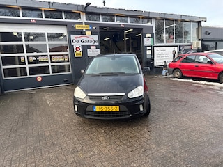 Ford C-MAX 1.6-16V Trend