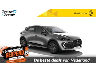 Renault Clio 1.2 TCe 115 evolution | OP VOORRAAD!!! OP=OP NU MET €1.000,- INTRODUCTIEVOORDEEL!!!