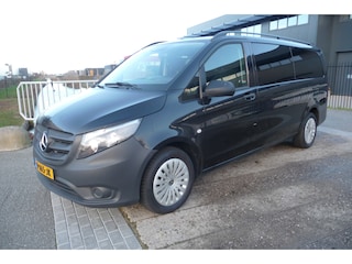 Mercedes-Benz Vito 116 CDI MPV Extra Lang Autm 9 zits