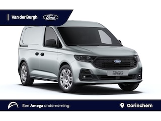 Ford Transit Connect 1.5 EcoBoost PHEV L1 Trend | Nieuw | Voorraad | Incl. € 2632 Ford Voordeel |
