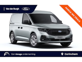 Ford Transit Connect 1.5 EcoBoost PHEV L1 Trend | Nieuw | Voorraad | Incl. € 2632 Ford Voordeel |
