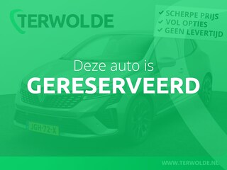 Renault Clio esprit Alpine full hybrid E-Tech 145 | BOSE Audio | Stoel- & Stuurverw. | Adapt. Cruise | 360 Camera |