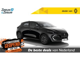 Renault Clio 1.2 TCe 115 evolution | OP VOORRAAD!!! OP=OP NU MET €1.000,- INTRODUCTIEVOORDEEL!!!