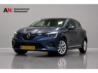 Renault Clio 1.0 TCe Intens |Carplay|PDC|Led|