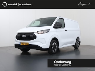 Ford Transit Custom 320 | 2.5 PHEV | L1 H1 | Trend | PLUG IN HYBRIDE | CLIMATE CONTROL | CRUISE CONTROL | PARKEERCAMERA | CARPLAY / ANDROID AUTO | LAADRUIMTE PAKKET | BIJRIJDERSBANK