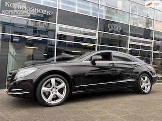 Mercedes-Benz CLS 350