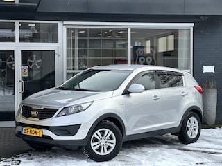 Kia Sportage 2.0 X-tra AIRCO / CRUISE / ELEKT RAMEN