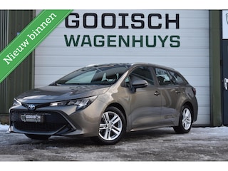 Toyota Corolla Touring Sports 1.8 Hybrid Active | Camera | Carplay |