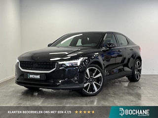 Polestar 2 Long Range Dual Motor Launch Edition 78kWh | 94% SOH | 20" LMV | PANO | H&K | CARPLAY |