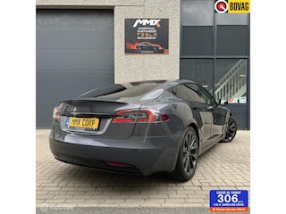 Tesla Model S 75D