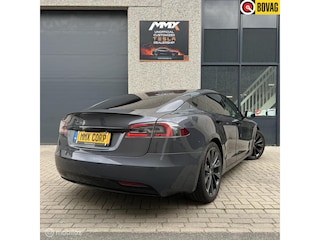 Tesla Model S 75D