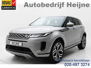 Land Rover Range Rover Evoque 1.5 P300e HYBRID AWD Nolita Edition LEDER/CARPLAY/PANORAMADAK
