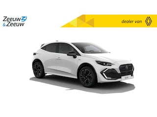 Renault Clio 1.8 Hybrid 160 esprit Alpine | OP VOORRAAD!!! OP = OP NU MET €1.000,- INTRODUCTIEVOORDEEL!!!