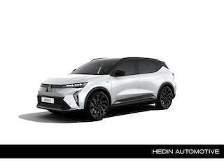 Renault Scénic E-Tech EV87 long range esprit Alpine | Automaat | Pack Advanced Driving Assist & Augmented Vision | Pack Light & Sound | 5 jaar Garantie 100.000 | (Op voorraad)
