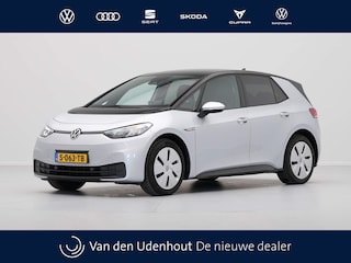 Volkswagen ID.3 Pro Edition 58 kWh Navigatie Camera Stoel/Stuurverwarming Carplay Acc 9