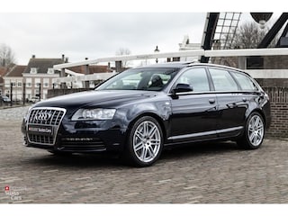 Audi A6 Avant 5.2 FSI V10|Collectable|€41.318 Ex. Btw
