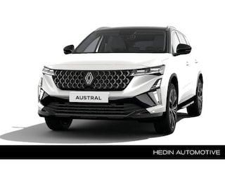 Renault Austral 1.2 E-Tech full hybrid 200 techno | Automaat | Panoramisch Vast Glazen Dak | Extended Grip | Two Tone Lak | 5 jaar Garantie 100.000km | (Op Voorraad)