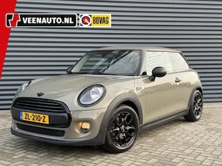 Mini Cooper 1.5 One