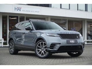 Land Rover Range Rover Velar 2.0 P400e AWD Autobiography I Pano I ACC I 5 jaar fabrieksgarant