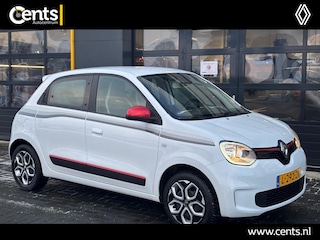Renault Twingo 1.0 SCe Collection 1e Eigenaar Dealer Onderhouden