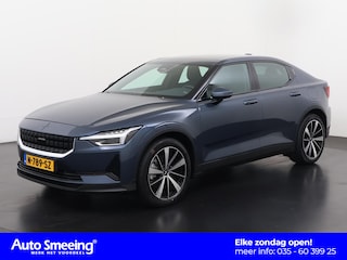 Polestar 2 Long Range Single Motor 78 kWh